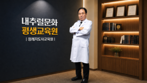 내추럴문화평생교육원김종호원장
